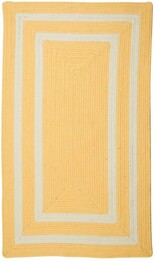 Colonial Mills La Playa PY31 Sun Yellow